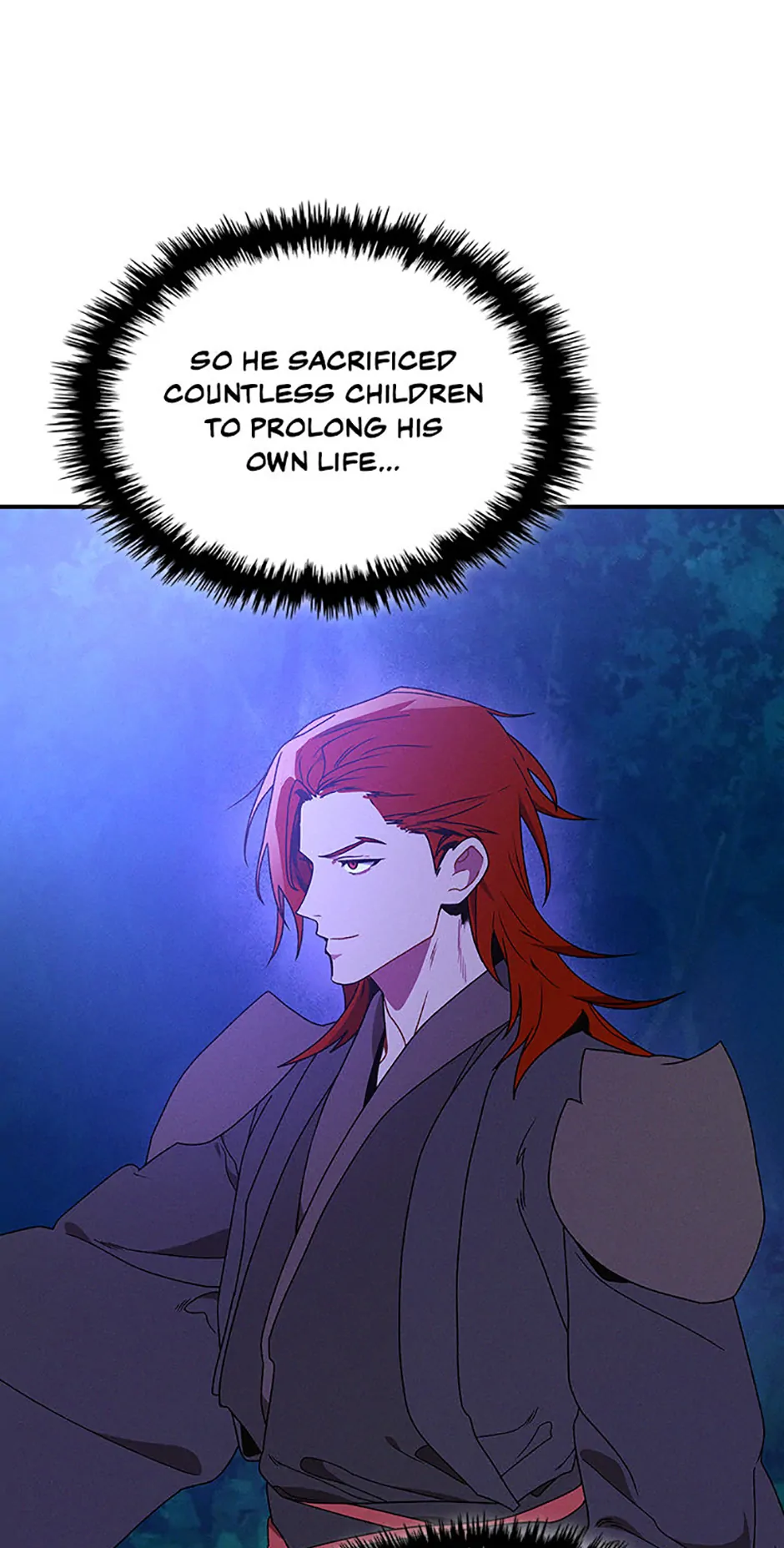 Yi Shen Dang Guan Chapter 92 42